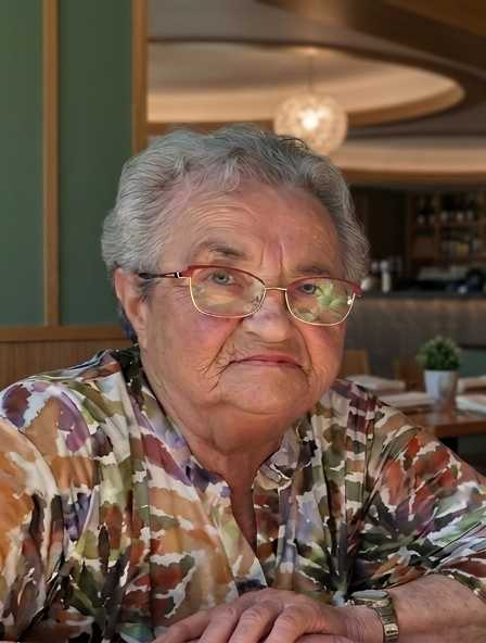 Martha Van Ostaeyen