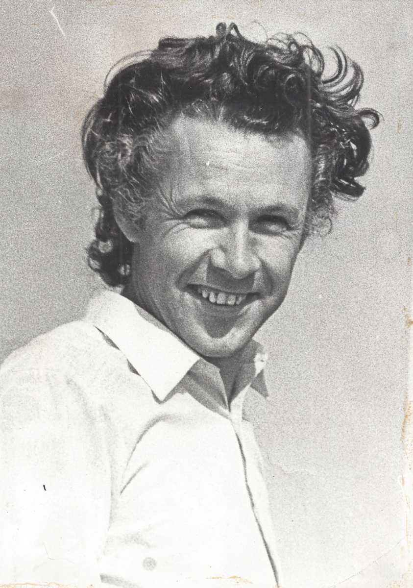 Paul Meekels