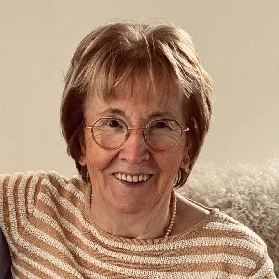 Martha Gilops