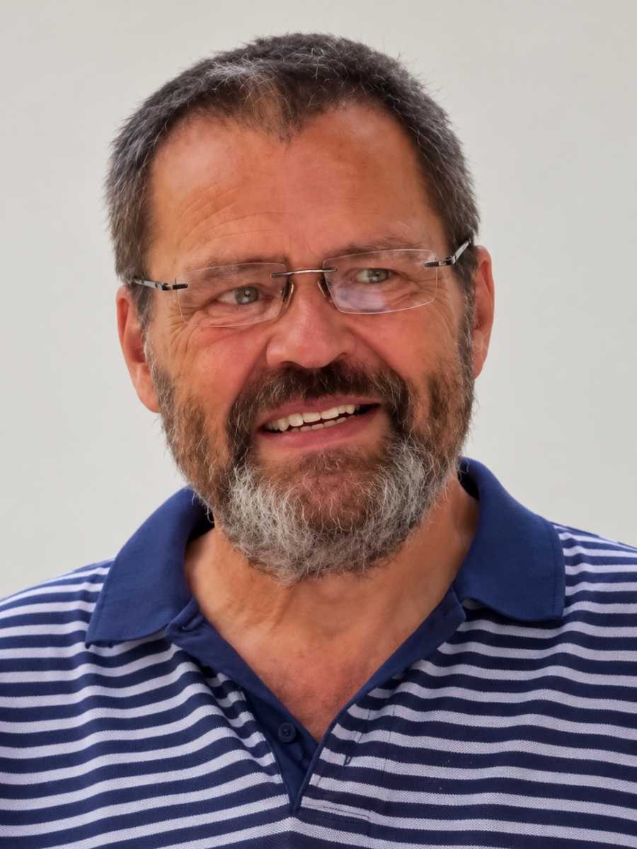 Frank Demolder