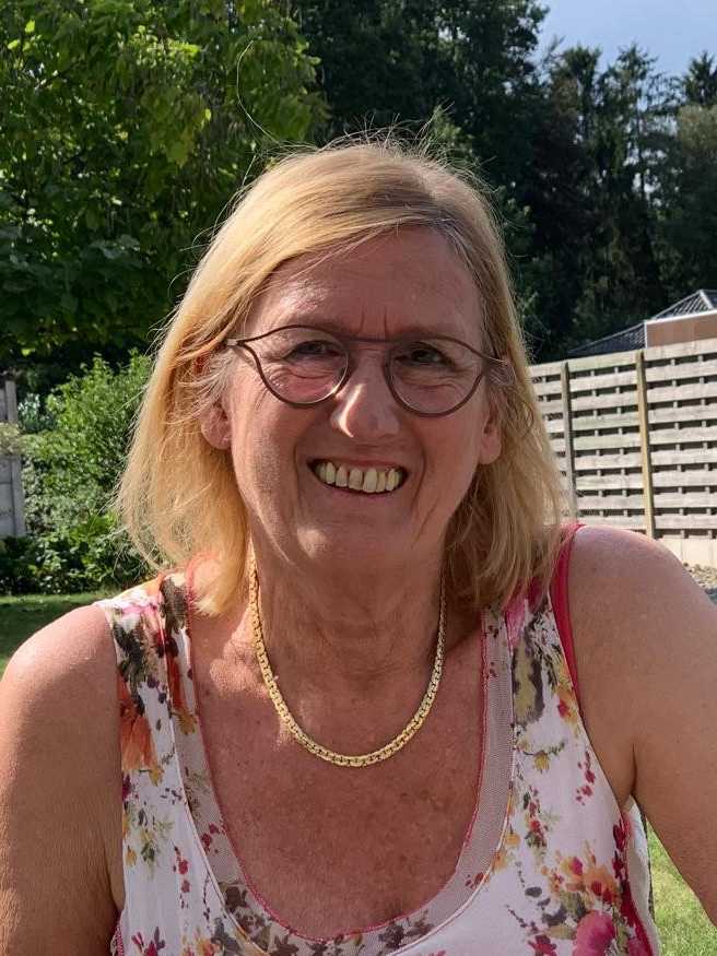 Christiane Masson