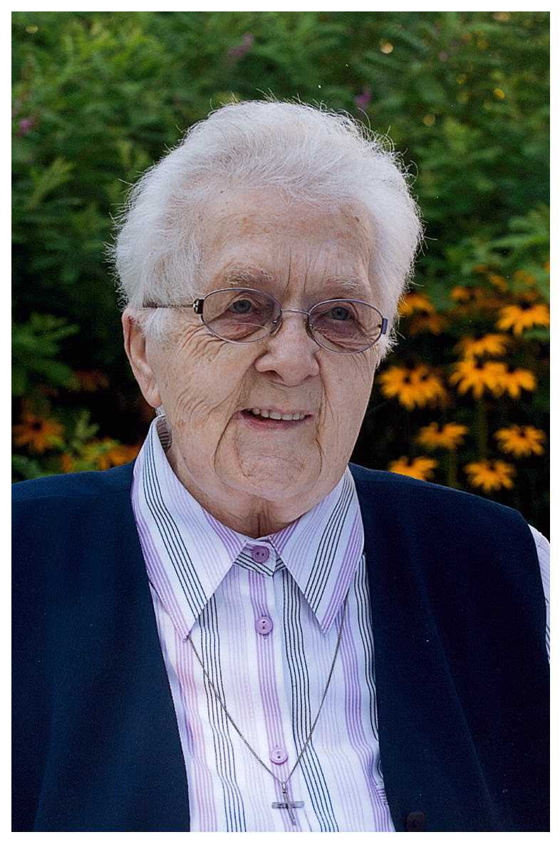 Zr. Elisa Laenen